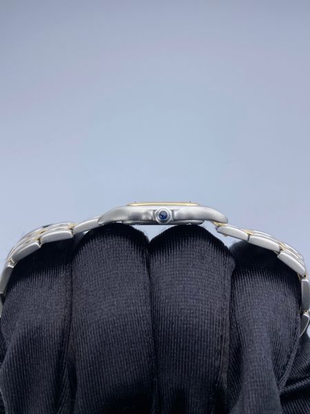 Cartier Panthere W25029B6